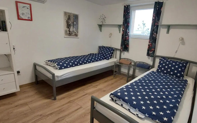 Small House Apartment
