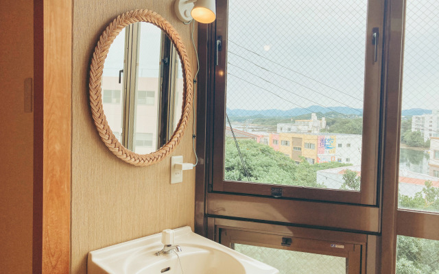 Hotel Freegate Shirahama