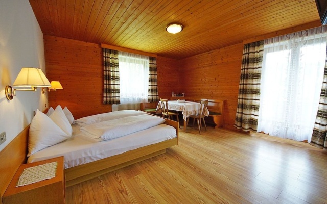 Hotel Chalet La Palsa