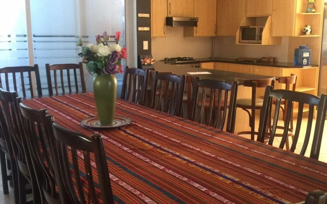 7th Wonder Guesthouse