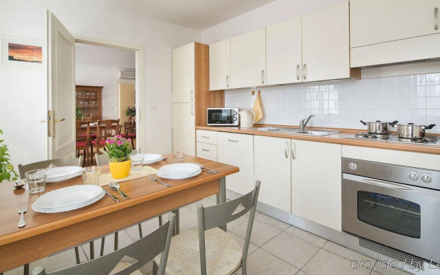 Hotel Suite Home Prague