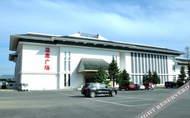Yijiangnan Hotel