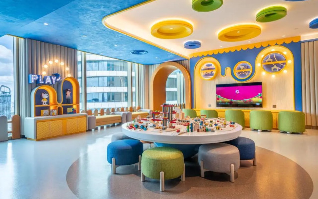 Grande Centre Point Prestige Bangkok (Opening 01 December 2025)