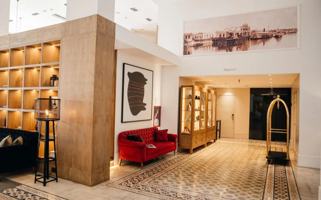 Palmaroga Hotel Asuncion, Tapestry Collection by Hilton