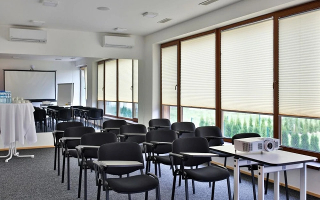 Rezort Gothal Apartmány a Penzióny