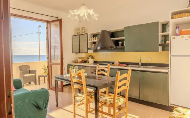 Casa Mare Torre San Carlo