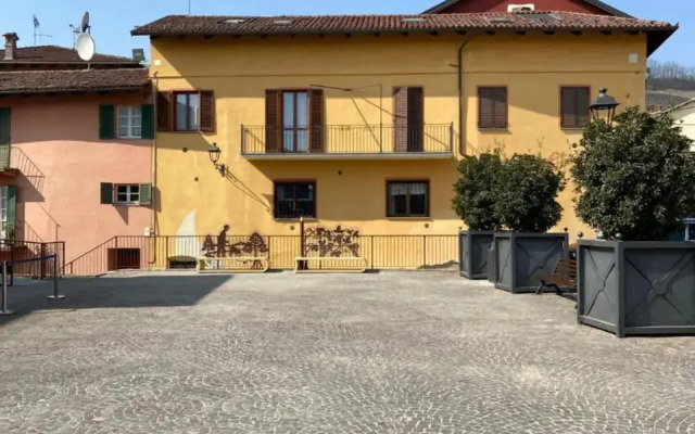Nonno Felice Apartment Barolo