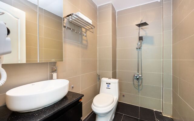 White Diamond PN Hotel