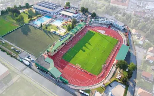 Sporthotel Kapfenberg