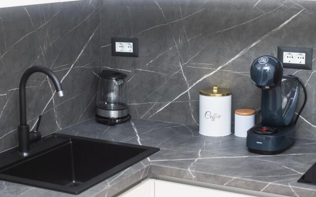 Apartments Luxury Golden Suites