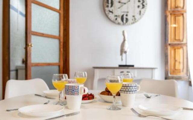 My Loft 4 You Plaza del Temple