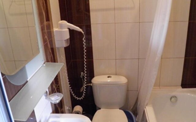 Jasmine Hotel
