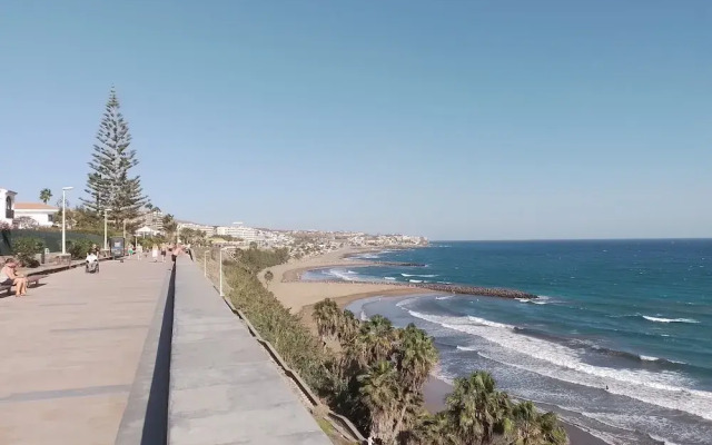 Impeccable 1-bed Apartment in Maspalomas