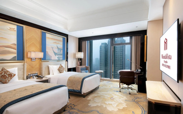 Wanda Vista Changsha
