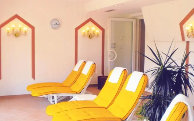 Vitalhotel Kaiserhof