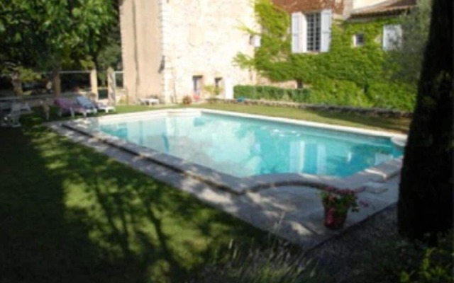 Maison d'hotes Les Petites Sources