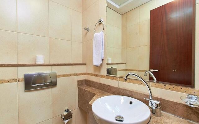 Mughal Suites