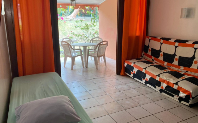 Appartement Vanille 2