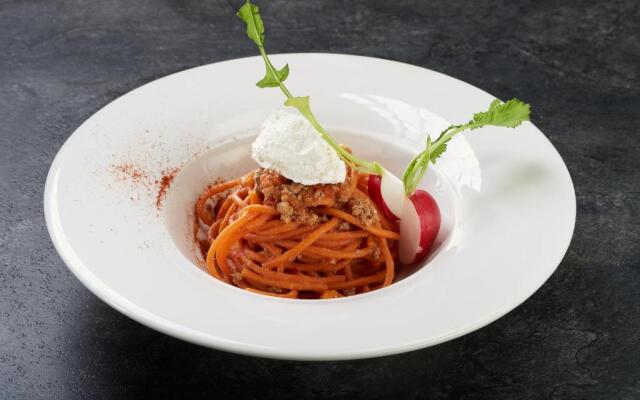 La Locanda del Priore