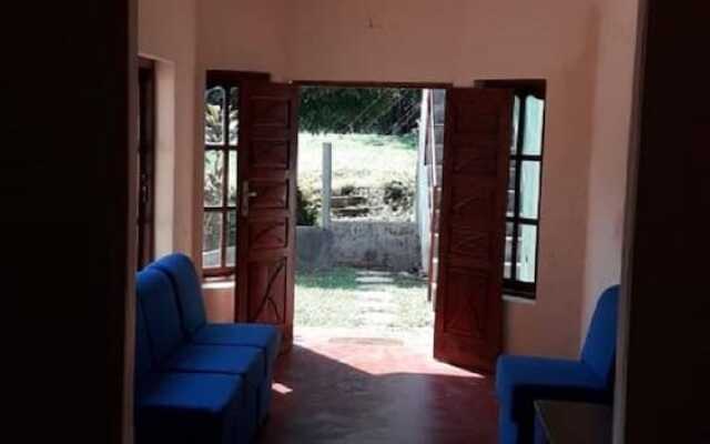 Travel Hub Kandy