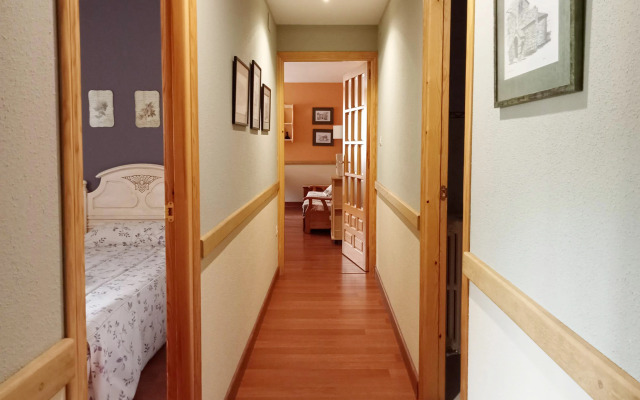 Apartamentos Gavin Biescas 3000