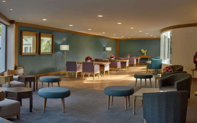 Hacienda Jurica by Brisas