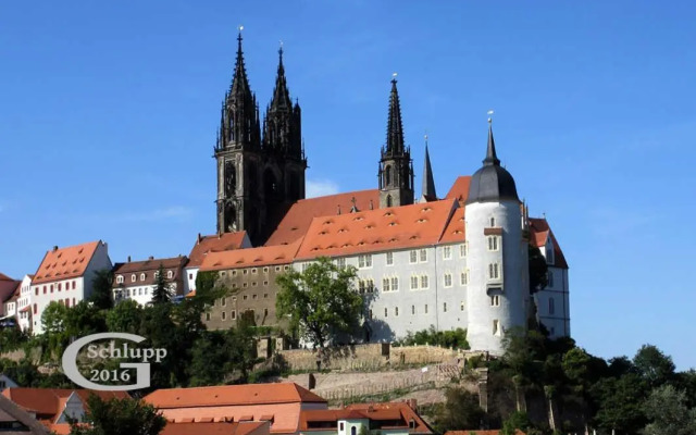 Ferienwohnung Schlupp