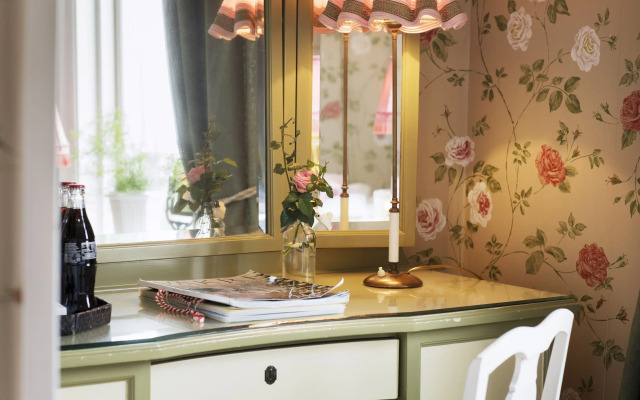 Strandvillan Hotell & Vandrarhem, Lysekil