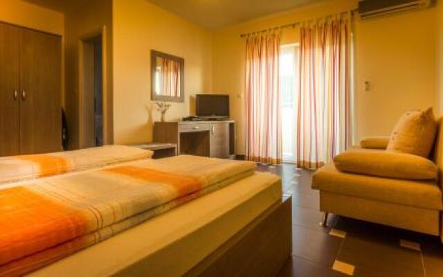 Guest House Villa Maslina Neum