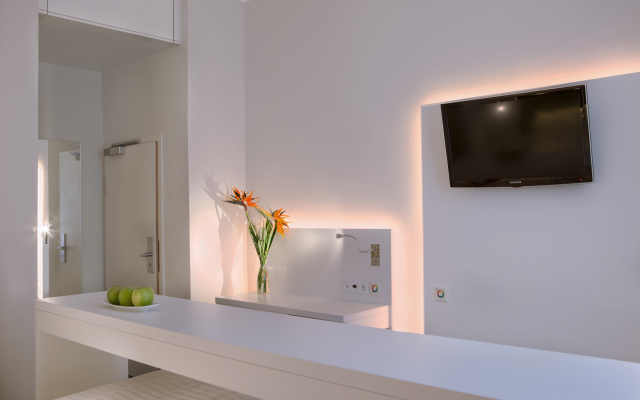 Grand Hotel Downtown