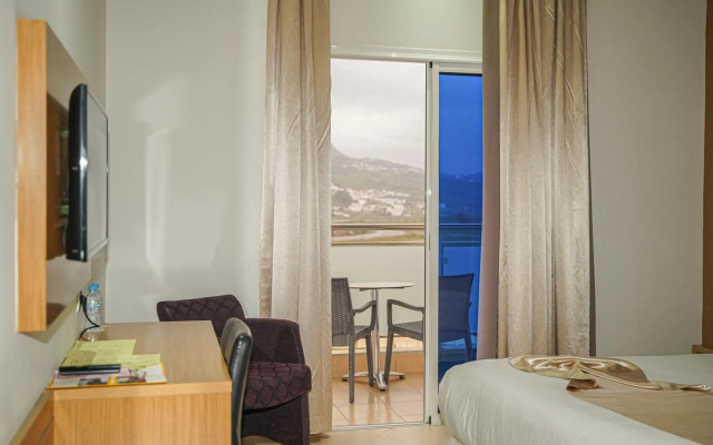 Prestige Hotel