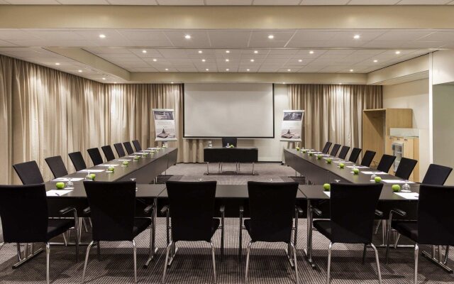 Mercure Amsterdam West