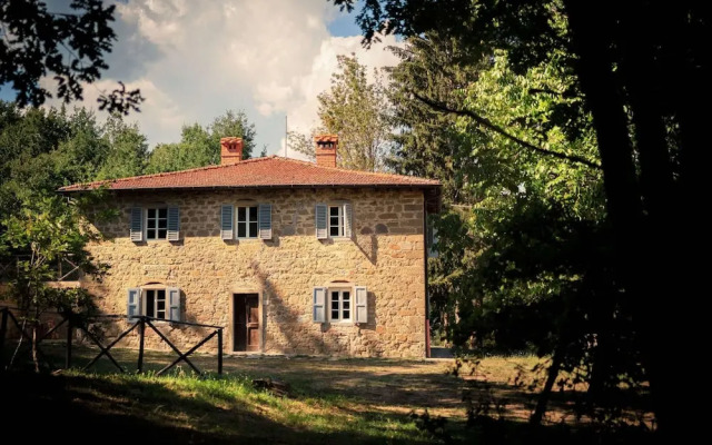 Belvilla by OYO Villa Pian di Fiore