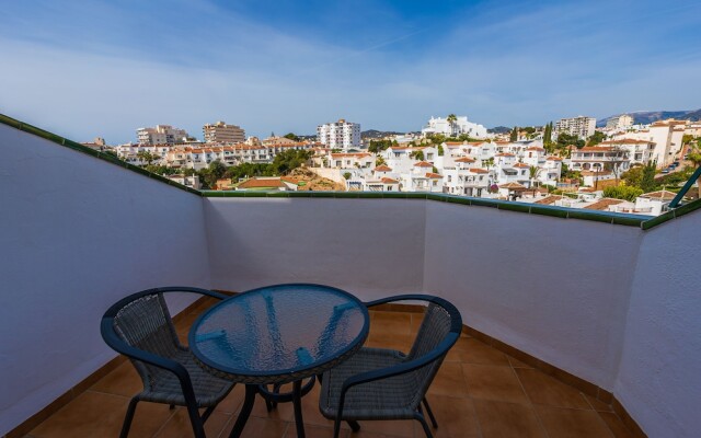 Apartamentos turisticos Jose Cruz