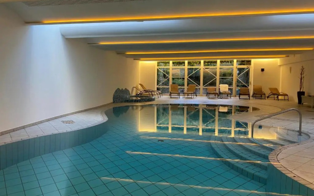 Design-Hotel Ballguthof