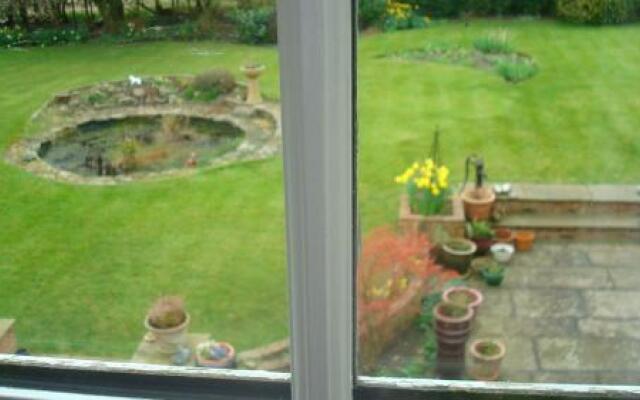 The Homestead Bed & Breakfast