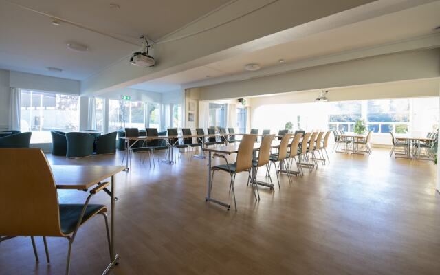 Kongsberg Vandrerhjem Bergmannen - Hostel