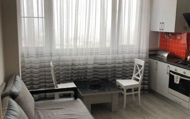 Apartment Zolotoy Bereg