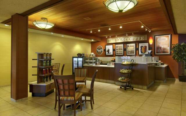 Red Lion Hotel Kelso Longview