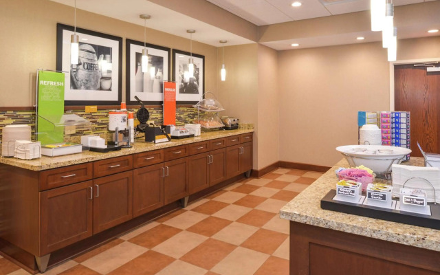 Hampton Inn & Suites by Hilton Lonoke