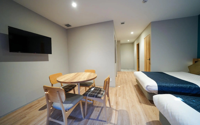 Hotel S-Presso East
