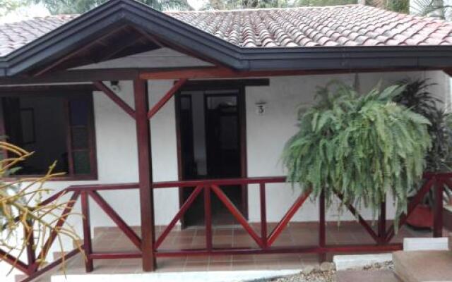 Hotel Verano San Gil
