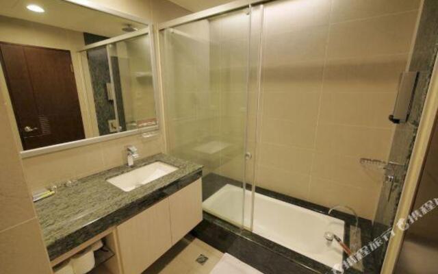 CK Serviced Residence