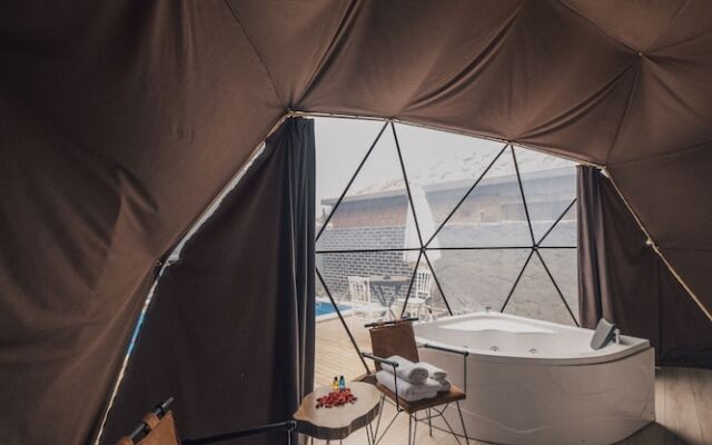 Naturel Stone Villalari