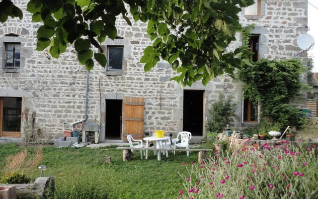 Chez Marie Et Didier