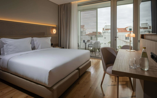 Mercure Ponta Delgada Azores - Image 4