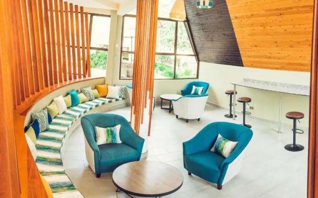 OSOTUA LUXURY RESORT by ICON