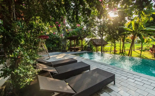 Griya KCB Villa Ubud