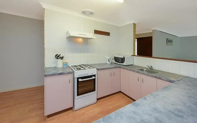 Cosi Cottage Busselton