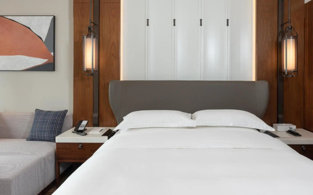 Yiwu kingdom hotel